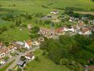 Photos aériennes de Brin-sur-Seille (54280) - Autre vue | Meurthe-et-Moselle, Lorraine, France - Photo réf. T078720