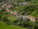 Photos aériennes de Brin-sur-Seille (54280) | Meurthe-et-Moselle, Grand Est, France - Photo réf. T078722