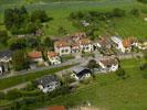 Photos aériennes de Brin-sur-Seille (54280) | Meurthe-et-Moselle, Grand Est, France - Photo réf. T078723