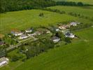 Photos aériennes de Brin-sur-Seille (54280) | Meurthe-et-Moselle, Grand Est, France - Photo réf. T078724
