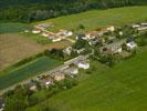 Photos aériennes de Brin-sur-Seille (54280) | Meurthe-et-Moselle, Grand Est, France - Photo réf. T078725
