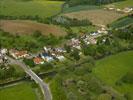 Photos aériennes de Brin-sur-Seille (54280) - Autre vue | Meurthe-et-Moselle, Lorraine, France - Photo réf. T078726