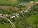 Photos aériennes de Brin-sur-Seille (54280) | Meurthe-et-Moselle, Grand Est, France - Photo réf. T078726