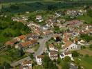Photos aériennes de Brin-sur-Seille (54280) | Meurthe-et-Moselle, Grand Est, France - Photo réf. T078727