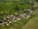 Photos aériennes de Brin-sur-Seille (54280) | Meurthe-et-Moselle, Grand Est, France - Photo réf. T078728