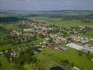Photos aériennes de Champenoux (54280) - Vue générale | Meurthe-et-Moselle, Grand Est, France - Photo réf. T078730