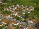 Photos aériennes de Champenoux (54280) - Autre vue | Meurthe-et-Moselle, Grand Est, France - Photo réf. T078736