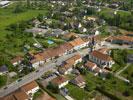 Photos aériennes de Champenoux (54280) - Autre vue | Meurthe-et-Moselle, Grand Est, France - Photo réf. T078740