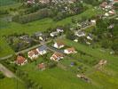 Photos aériennes de Champenoux (54280) - Autre vue | Meurthe-et-Moselle, Grand Est, France - Photo réf. T078744