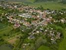 Photos aériennes de Champenoux (54280) - Autre vue | Meurthe-et-Moselle, Grand Est, France - Photo réf. T078745