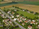 Photos aériennes de Champenoux (54280) - Autre vue | Meurthe-et-Moselle, Grand Est, France - Photo réf. T078747