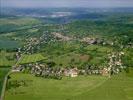 Photos aériennes de Eulmont (54690) - Vue générale | Meurthe-et-Moselle, Lorraine, France - Photo réf. T078748