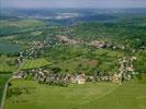 Photos aériennes de Eulmont (54690) - Vue générale | Meurthe-et-Moselle, Grand Est, France - Photo réf. T078748