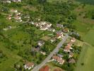 Photos aériennes de Eulmont (54690) - Autre vue | Meurthe-et-Moselle, Grand Est, France - Photo réf. T078750