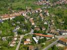 Photos aériennes de Eulmont (54690) - Autre vue | Meurthe-et-Moselle, Lorraine, France - Photo réf. T078756