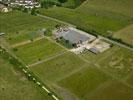 Photos aériennes de Faulx (54760) - Autre vue | Meurthe-et-Moselle, Grand Est, France - Photo réf. T078765