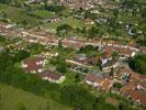 Photos aériennes de Faulx (54760) - Autre vue | Meurthe-et-Moselle, Grand Est, France - Photo réf. T078769
