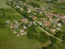 Photos aériennes de Faulx (54760) - Autre vue | Meurthe-et-Moselle, Grand Est, France - Photo réf. T078771