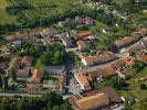 Photos aériennes de Faulx (54760) - Autre vue | Meurthe-et-Moselle, Grand Est, France - Photo réf. T078776