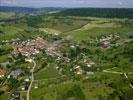 Photos aériennes de Faulx (54760) - Autre vue | Meurthe-et-Moselle, Grand Est, France - Photo réf. T078777