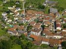 Photos aériennes de Faulx (54760) - Autre vue | Meurthe-et-Moselle, Lorraine, France - Photo réf. T078781