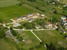 Photos aériennes de Faulx (54760) - Autre vue | Meurthe-et-Moselle, Grand Est, France - Photo réf. T078782