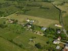 Photos aériennes de Faulx (54760) - Autre vue | Meurthe-et-Moselle, Lorraine, France - Photo réf. T078784
