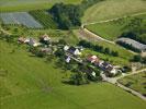 Photos aériennes de Faulx (54760) - Autre vue | Meurthe-et-Moselle, Lorraine, France - Photo réf. T078785