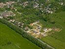 Photos aériennes de Lay-Saint-Christophe (54690) | Meurthe-et-Moselle, Lorraine, France - Photo réf. T078787