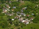 Photos aériennes de Lay-Saint-Christophe (54690) - Autre vue | Meurthe-et-Moselle, Grand Est, France - Photo réf. T078790