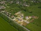 Photos aériennes de Lay-Saint-Christophe (54690) - Autre vue | Meurthe-et-Moselle, Grand Est, France - Photo réf. T078791