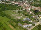 Photos aériennes de Lay-Saint-Christophe (54690) | Meurthe-et-Moselle, Lorraine, France - Photo réf. T078793
