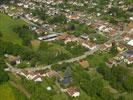 Photos aériennes de Lay-Saint-Christophe (54690) | Meurthe-et-Moselle, Lorraine, France - Photo réf. T078797