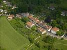 Photos aériennes de Lay-Saint-Christophe (54690) - Autre vue | Meurthe-et-Moselle, Grand Est, France - Photo réf. T078798