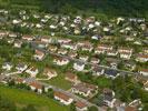 Photos aériennes de Lay-Saint-Christophe (54690) - Autre vue | Meurthe-et-Moselle, Grand Est, France - Photo réf. T078802