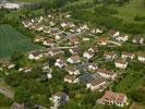Photos aériennes de Lay-Saint-Christophe (54690) - Autre vue | Meurthe-et-Moselle, Grand Est, France - Photo réf. T078804