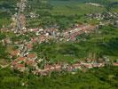 Photos aériennes de Leyr (54760) - Autre vue | Meurthe-et-Moselle, Lorraine, France - Photo réf. T078812