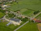 Photos aériennes de Leyr (54760) - Autre vue | Meurthe-et-Moselle, Lorraine, France - Photo réf. T078813