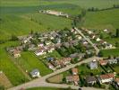 Photos aériennes de Leyr (54760) - Autre vue | Meurthe-et-Moselle, Lorraine, France - Photo réf. T078814