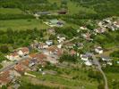 Photos aériennes de Leyr (54760) - Autre vue | Meurthe-et-Moselle, Lorraine, France - Photo réf. T078816