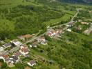 Photos aériennes de Leyr (54760) - Autre vue | Meurthe-et-Moselle, Lorraine, France - Photo réf. T078817