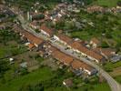 Photos aériennes de Leyr (54760) - Autre vue | Meurthe-et-Moselle, Lorraine, France - Photo réf. T078818