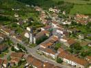 Photos aériennes de Leyr (54760) - Autre vue | Meurthe-et-Moselle, Lorraine, France - Photo réf. T078819