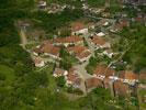 Photos aériennes de Leyr (54760) - Autre vue | Meurthe-et-Moselle, Lorraine, France - Photo réf. T078823