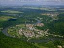 Photos aériennes de Liverdun (54460) - Vue générale | Meurthe-et-Moselle, Lorraine, France - Photo réf. T078825