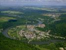 Photos aériennes de Liverdun (54460) - Vue générale | Meurthe-et-Moselle, Grand Est, France - Photo réf. T078825