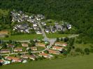 Photos aériennes de Liverdun (54460) | Meurthe-et-Moselle, Lorraine, France - Photo réf. T078826