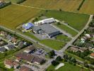 Photos aériennes de Liverdun (54460) | Meurthe-et-Moselle, Lorraine, France - Photo réf. T078832