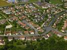 Photos aériennes de Liverdun (54460) - Autre vue | Meurthe-et-Moselle, Lorraine, France - Photo réf. T078840