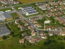 Photos aériennes de Liverdun (54460) - Autre vue | Meurthe-et-Moselle, Lorraine, France - Photo réf. T078841